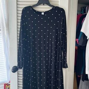 Old navy dress